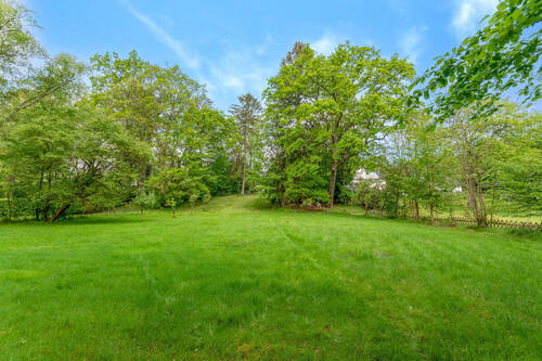 Einzigartige Naturverbundenheit im Alstertal - Mit direktem Alsterlaufzugang - Weitläufiges Baugrundstück mit vielseitigen Bebauungsmöglichkeiten