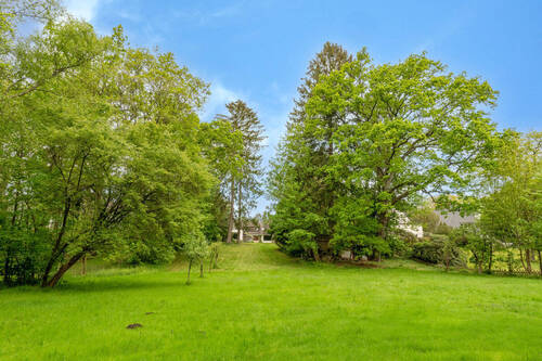 Großzügiges Baugrundstück in Hanglage - Grundstück in Hamburg zum Kaufen