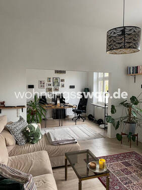 Bild 1 - Wohnungsswap - Overbeckstraße - 966,00&nbsp;EUR Kaltmiete, ca.&nbsp; 70,00&nbsp;m&sup2;&nbsp;Wohnfl&auml;che