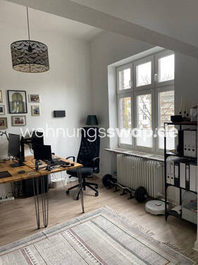 Bild 2 - 2 Zimmer Etagenwohnung zur Miete in Köln