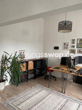 Bild 3 - 2 Zimmer Etagenwohnung in Köln