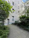 Innenhof Hauseingang - 