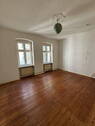 Wohnzimmer - 2 Zimmer Etagenwohnung zum Kaufen in Berlin