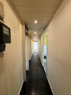 Flur - 2 Zimmer Etagenwohnung in Berlin