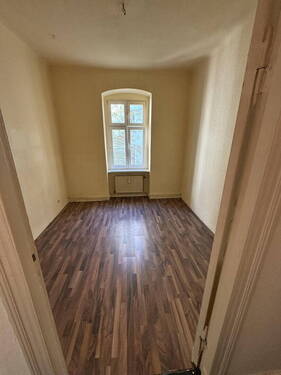 Schlafzimmer - Etagenwohnung mit 58,00 m&sup2; in Berlin zum Kaufen