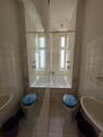 Badezimmer mit Tageslicht - 