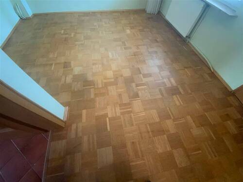 Parkettboden - 
