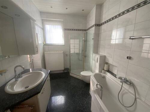 Badezimmer - 