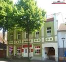 Außenansicht - ZU MIETEN: 4-Zimmer Wohnung in zentraler Lage von Burg