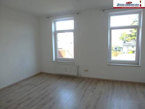 Teilansicht Schlafbereich - Etagenwohnung mit 98,00 m&sup2; in Fehmarn zur Miete