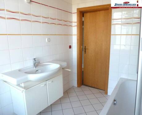 Wannenbad - 