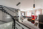 Essbereich - 