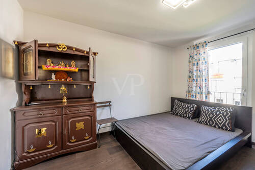 Gästezimmer - 