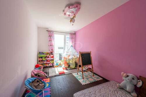 Kinderzimmer - 