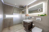 Badezimmer OG - 