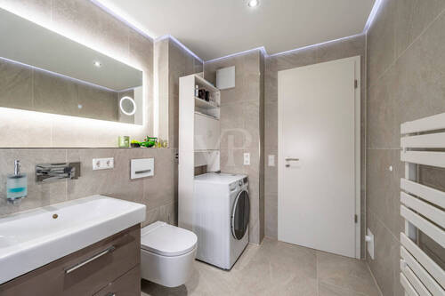 Badezimmer OG - 