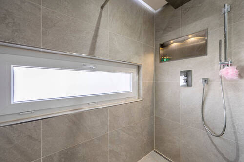 Badezimmer OG - 