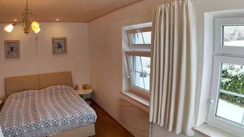 Schlafzimmer - 