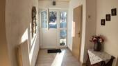 Hauseingang - 