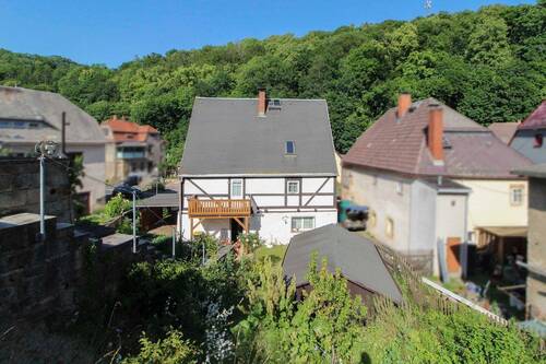 Blick von oben(1) - 