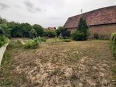 Garten - Bauernhaus, Landhaus mit 260,00 m² in Herxheimweyher zum Kaufen