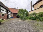 Innenhof - 