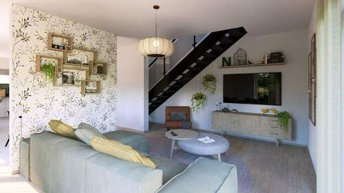 Modernes Wohndesign - Mehrfamilienhaus, Wohnhaus mit 173,20 m&sup2; in Niesky zum Kaufen