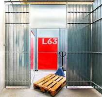 Schnell & all-inclusive lagern - schon ab 1 Monat. Ideal z.B. für Haushaltsauflösung - Nürnberg Gibitzenhof