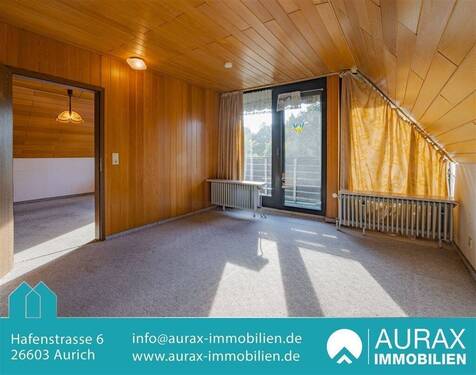 Schlafen I im 1. OG - 