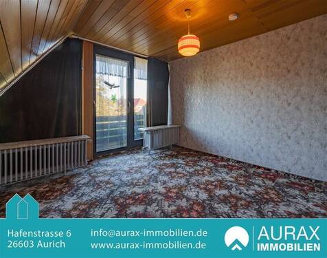 Schlafen II im 1. OG - 