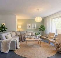 Ansprechende 3-Zimmer-Wohnung in Viernheim! Bezugsbereit & mit Balkon!