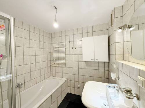 Badezimmer - 