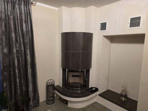 Kamin Wohnzimmer - 
