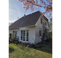 Einfamilienhaus Single family house - Falkensee