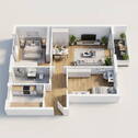 Grundriss - 