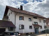 Ansicht - Schöne 2-Zimmer Wohnung in Ettenheim