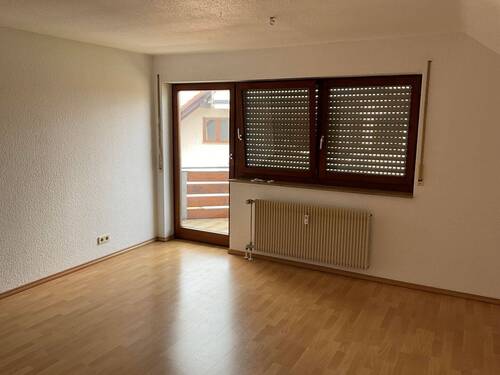 Wohnzimmer - 
