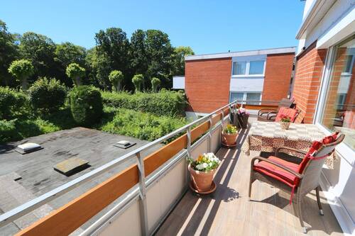 Balkon - 