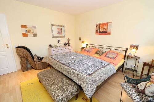 Schlafzimmer - 
