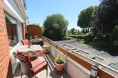 Balkon - Das Raumwunder im Zentrum! Whg. im 2. OG mit 3 Zi. auf ca. 82m² und gr. Balkon