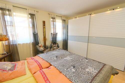 Schlafzimmer - 