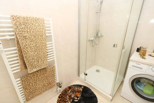 Duschbad - 
