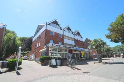 Hausansicht - 