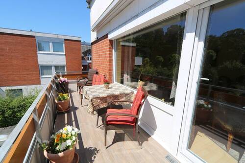 Balkon - 
