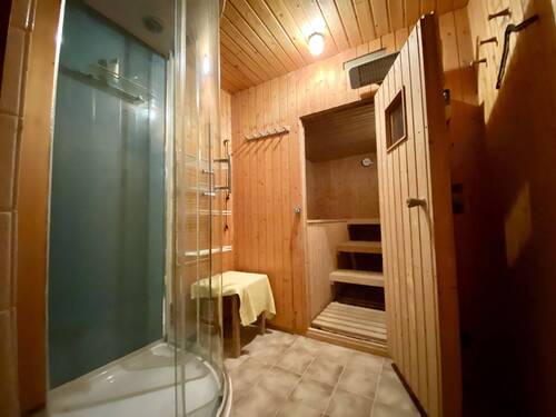Sauna - 