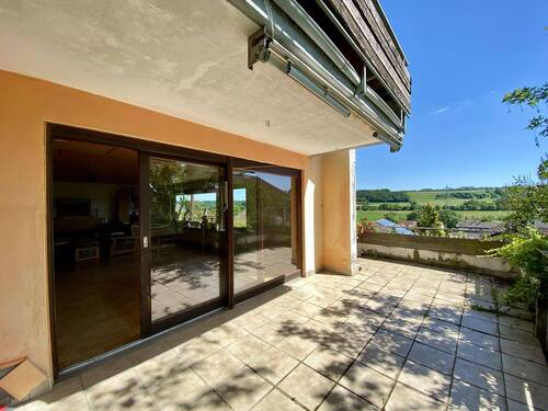 Terrasse - 