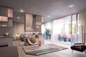 AT_JOUX_Wohnraum mit Balkon.jpg - 