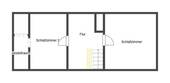 Grundriss Skizze DG - 