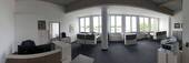 Übersicht - Büro in Bruchsal