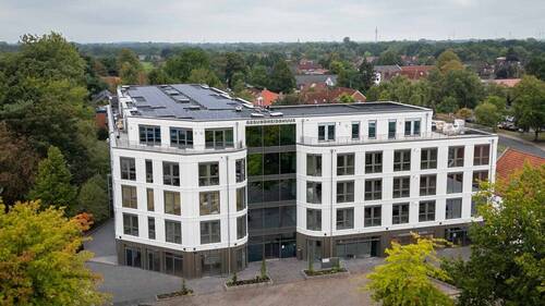 Außenaufnahme - 1 Zimmer Büro in Moormerland